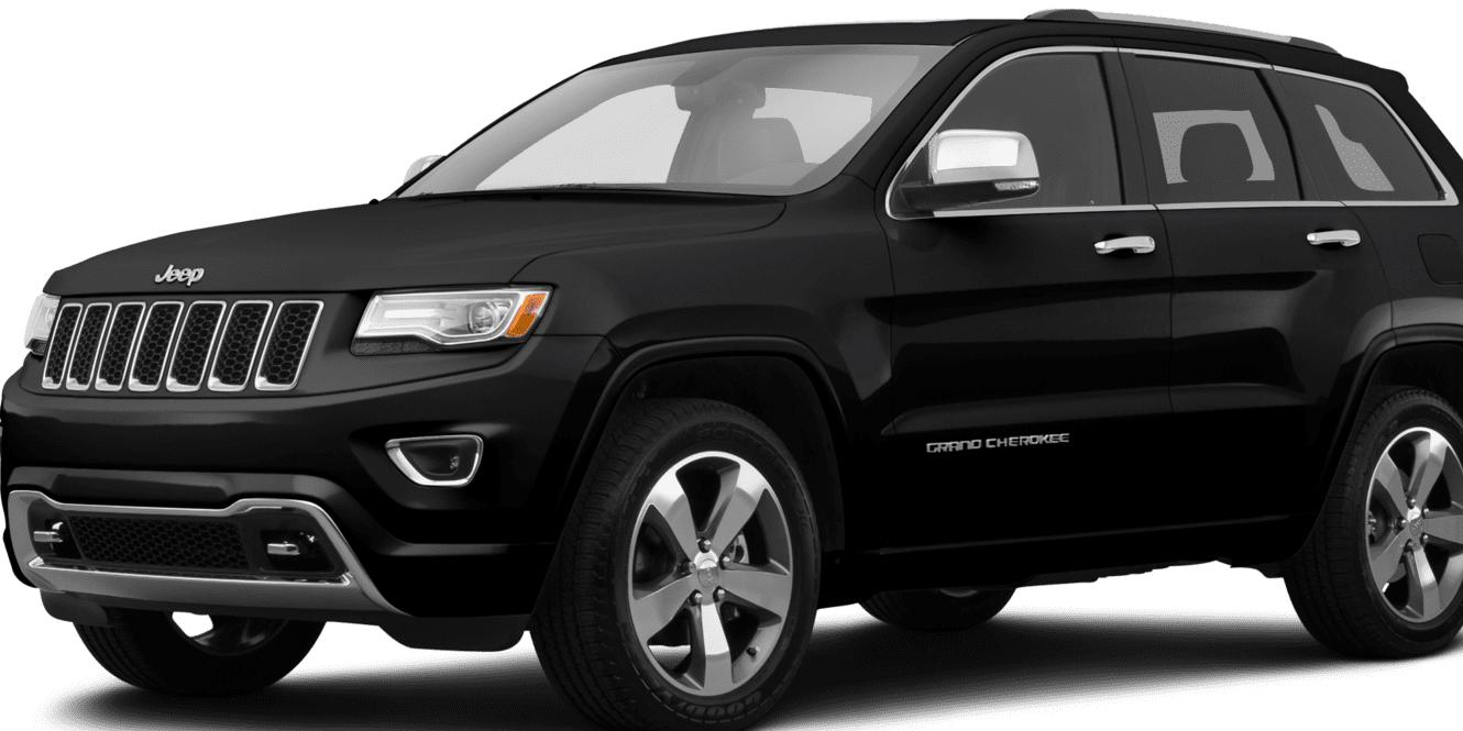 JEEP GRAND CHEROKEE 2015 1C4RJFCG5FC620074 image